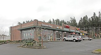 Plus de détails pour Meridian Retail Center – Local commercial à vendre, Puyallup, WA