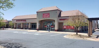 Plus de détails pour 9960 Wadsworth Pky, Westminster, CO - Local commercial à vendre