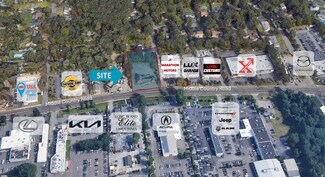 Plus de détails pour 769 Middle Country Rd, Saint James, NY - Bureau/Local commercial à louer