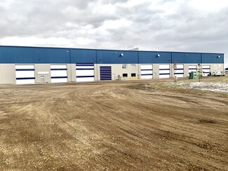 Plus de détails pour 1-15 39207 Range Road 271, Red Deer County, AB - Industriel/Logistique à louer