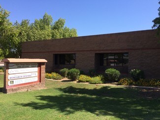 Plus de détails pour 325 N Alma School Rd, Chandler, AZ - Bureau à louer
