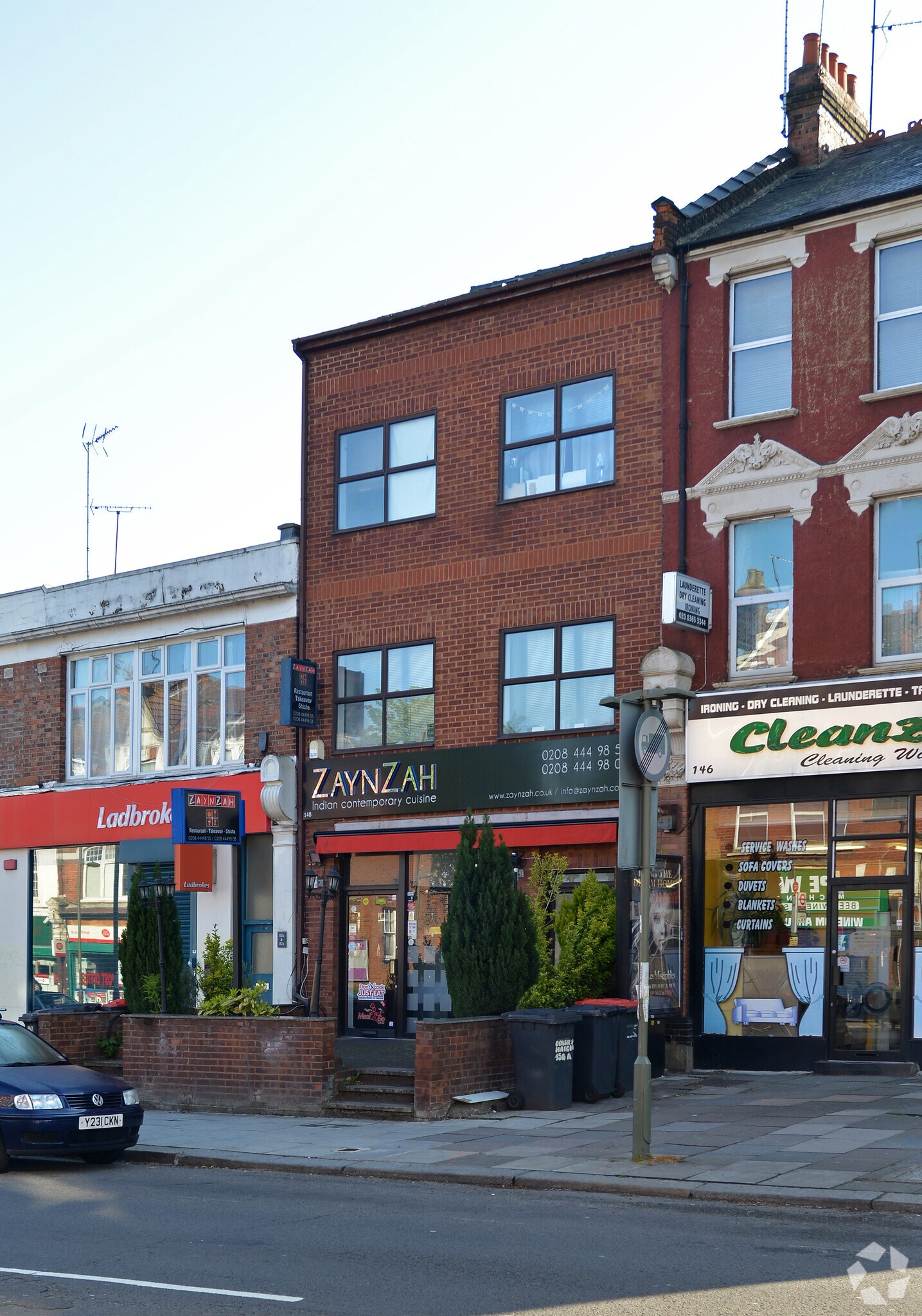 148 Colney Hatch Ln, Londres à louer Photo principale– Image 1 sur 7