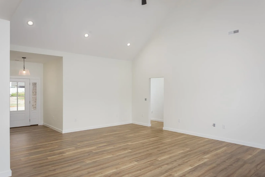 5 SFR Rogersville Alabama 6.3% Cap portefeuille de 5 biens à vendre sur LoopNet.fr - Photo intérieure – Image 3 sur 11