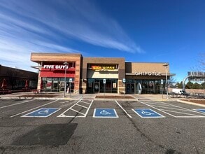 Parker Rd, Aurora, CO à louer Photo intérieure– Image 1 sur 3