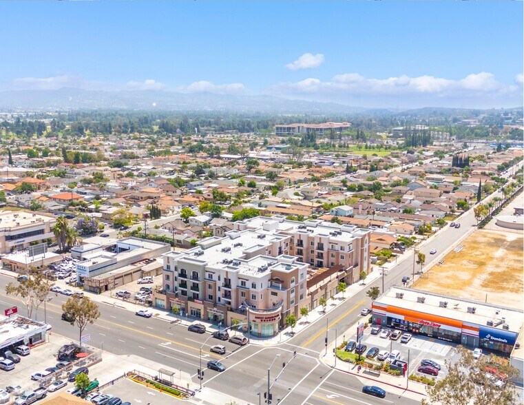 8408 Garvey Ave, Rosemead, CA à vendre - Photo de l’immeuble – Image 2 sur 34