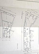 Local commercial dans Madrid, Madrid à louer Plan d’étage type– Image 1 sur 1