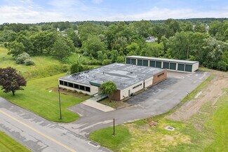 Plus de détails pour 1075 National Pky, Mansfield, OH - Bureau à vendre