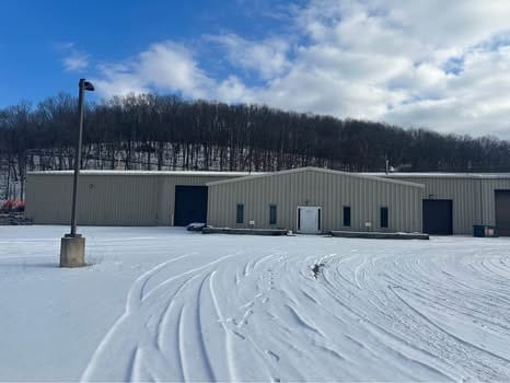 1628 Middle Road Ext, Gibsonia, PA à louer - Photo de l’immeuble – Image 1 sur 1