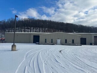Plus de détails pour 1628 Middle Road Ext, Gibsonia, PA - Industriel/Logistique à louer