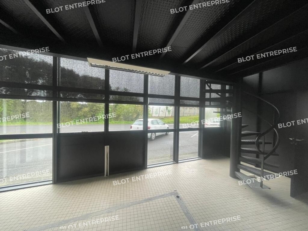 Bureau dans Langueux à louer Photo intérieure– Image 1 sur 5