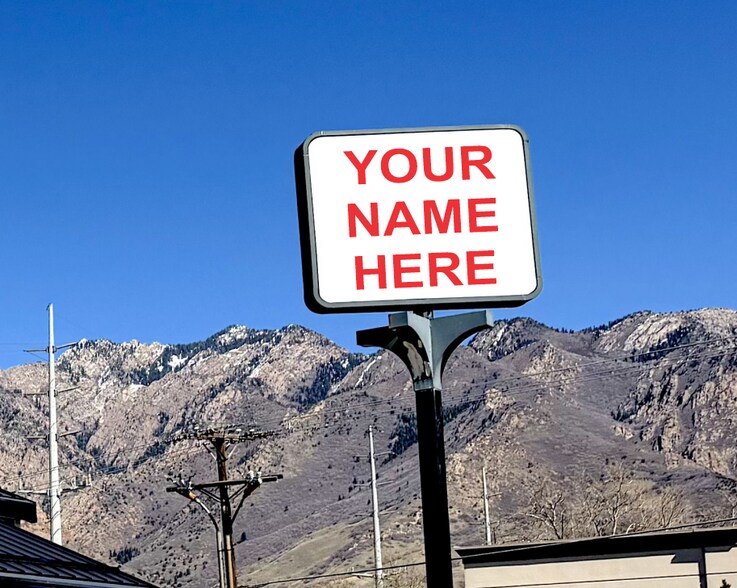 2277 Fort Union Blvd, Salt Lake City, UT à louer - Photo de l’immeuble – Image 3 sur 9