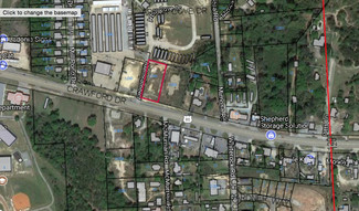 Plus de détails pour 3836 US Highway 80 W, Phenix City, AL - Terrain à vendre