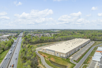 525 Scalybark Rd, Gastonia, NC - VUE AÉRIENNE  vue de carte