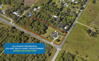 Plus de détails pour 5700 Graham Rd, Fort Pierce, FL - Terrain à vendre