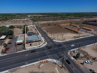 Plus de détails pour 1800 Main Ave, Palmhurst, TX - Terrain à vendre