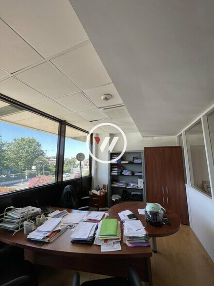 Bureau dans Marseille à louer - Photo intérieure – Image 2 sur 3