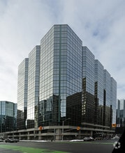 407 Laurier Ave W, Ottawa, ON à louer Photo de l’immeuble– Image 1 sur 2