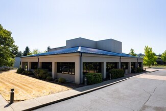 Plus de détails pour 4185 SW Research Way, Corvallis, OR - Bureau à louer