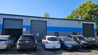 Plus de détails pour 4668-4674 Neway Dr, Hamilton, OH - Industriel/Logistique à louer