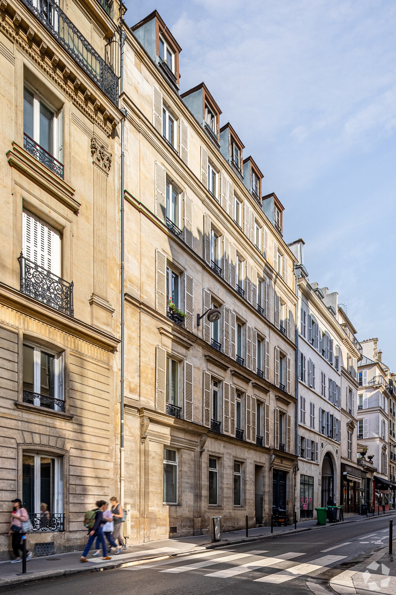 47 Rue Blanche, Paris à louer Photo principale– Image 1 sur 11