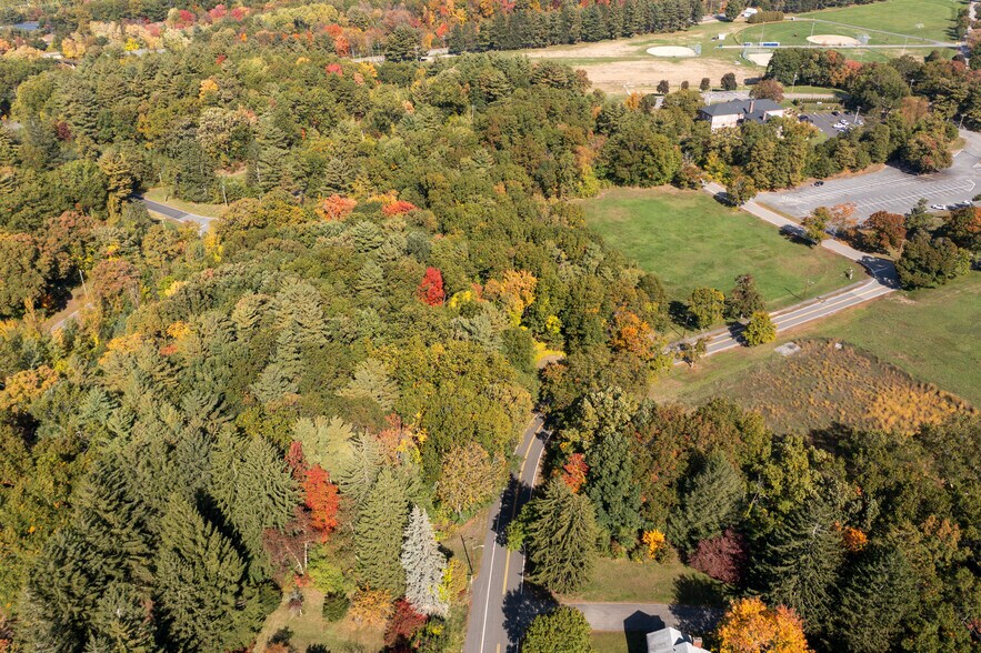 15 Buena Vista St, Devens, MA à vendre - Aérien – Image 2 sur 3