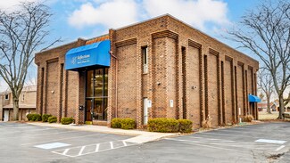 Plus de détails pour 47 E Wilson Bridge Rd, Columbus, OH - Bureau, Médical à louer