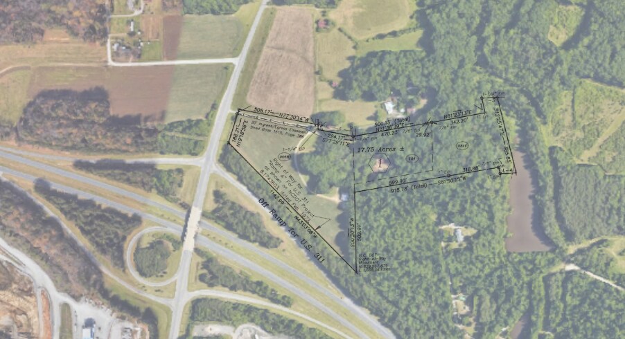 2823 NC Highway 66 S, Kernersville, NC à vendre - Photo de l’immeuble – Image 2 sur 7
