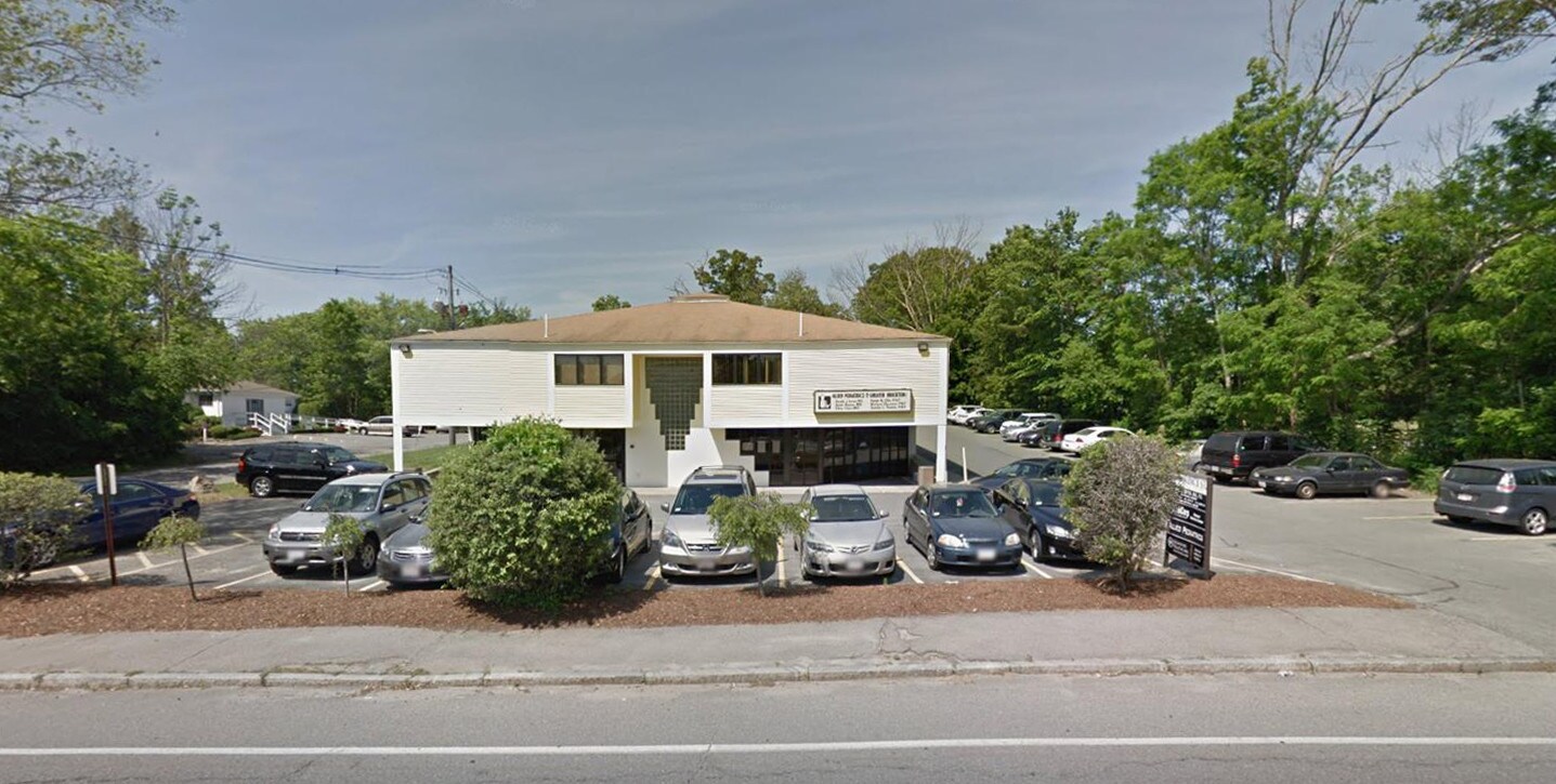 179 Quincy St, Brockton, MA à louer Photo de l’immeuble– Image 1 sur 10