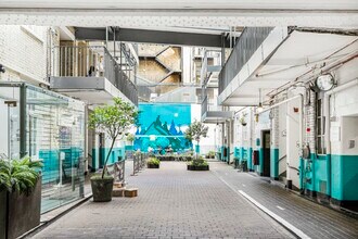 5-25 Scrutton St, Londres à louer Photo de l’immeuble– Image 1 sur 6