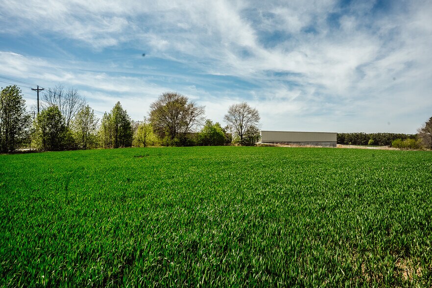 517 Chesnee Hwy, Gaffney, SC à vendre - Autre – Image 1 sur 6