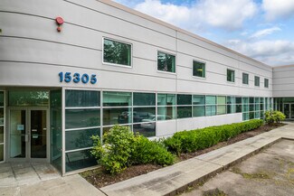 Plus de détails pour 15305 NE 95th St, Redmond, WA - Bureau, Local d'activités à louer