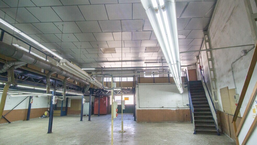 Industriel/Logistique dans Elda, Alicante à vendre - Photo intérieure – Image 3 sur 13