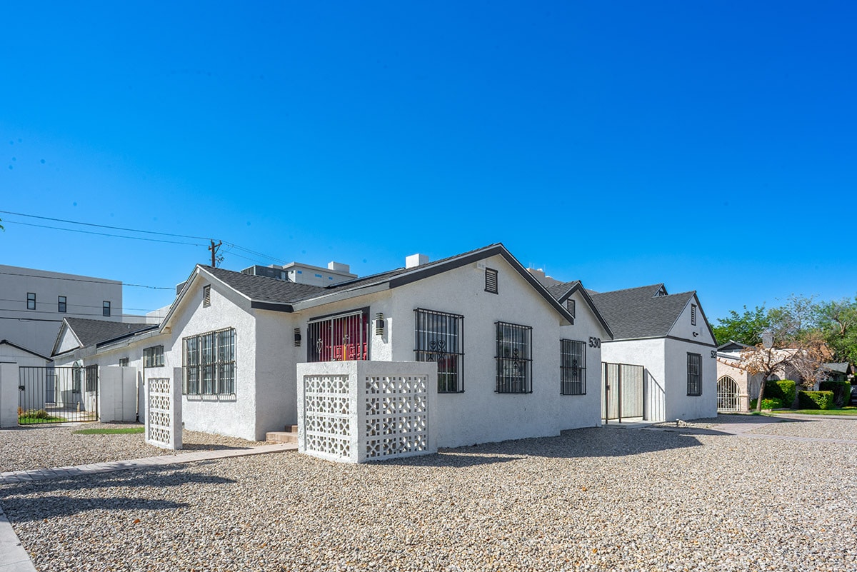 530 S 7th St, Las Vegas, NV à louer Photo principale– Image 1 sur 97