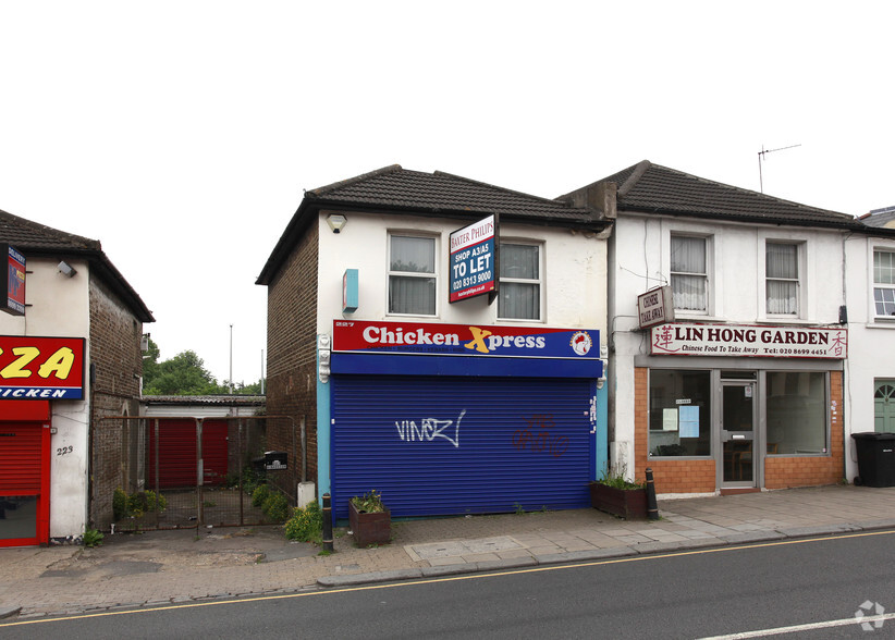 227 Dartmouth Rd, Londres à louer - Photo de l’immeuble – Image 2 sur 6