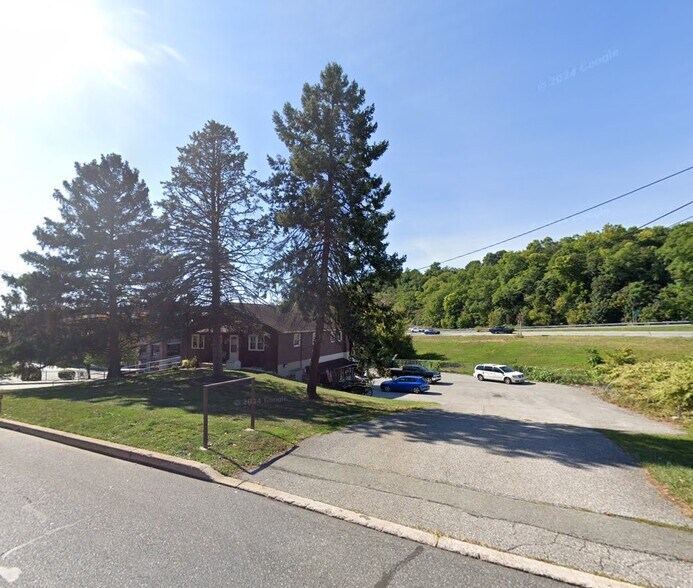 401 Linden St, Columbia, PA à vendre - Photo principale – Image 1 sur 12