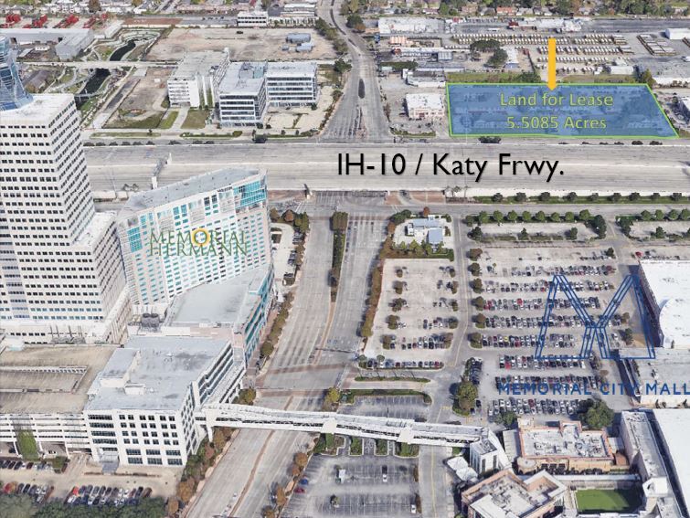 10060 IH-10, Houston, TX à louer - Photo de l’immeuble – Image 3 sur 5