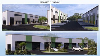 Plus de détails pour 9950 Old Dixie Hwy, Ponte Vedra Beach, FL - Bureau à louer