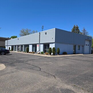 Plus de détails pour 700-710 Hamel Rd, Hamel, MN - Industriel/Logistique à vendre