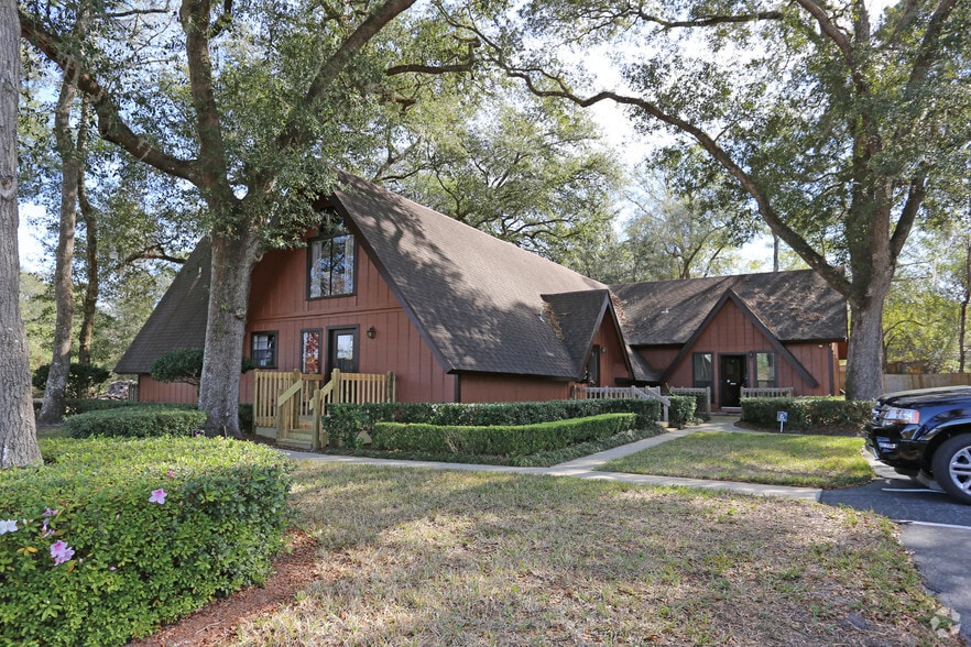 2809 Blanding Blvd, Middleburg, FL à vendre - Photo principale – Image 1 sur 3