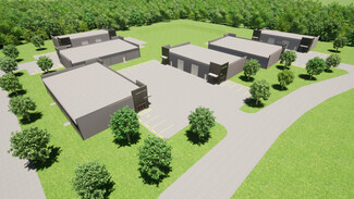 Plus de détails pour 0 Pinehurst Meadow, Magnolia, TX - Industriel/Logistique à louer