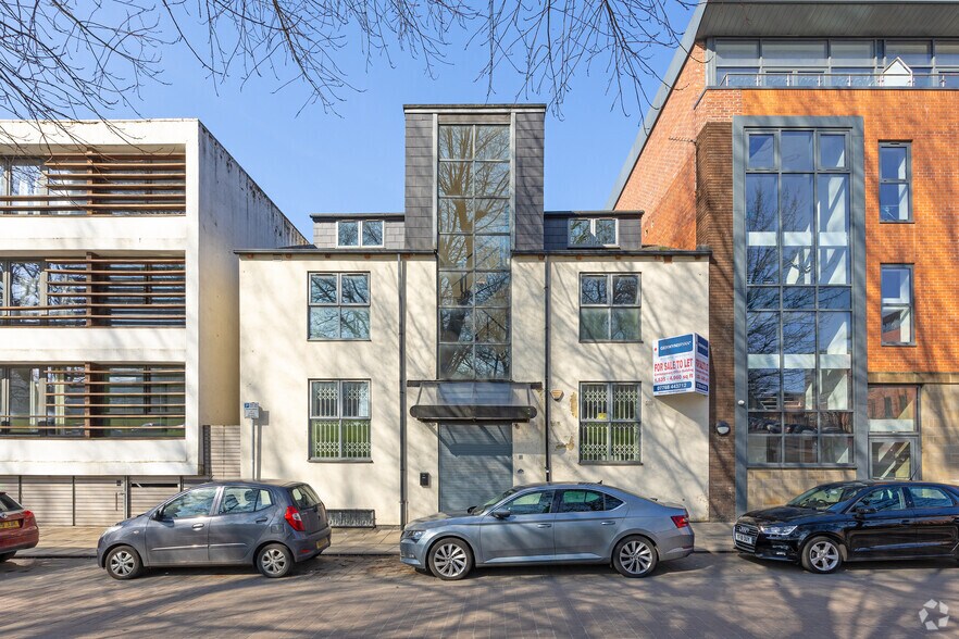 49 Mabgate, Leeds à louer - Photo de l’immeuble – Image 2 sur 4