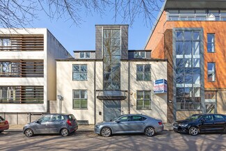 Plus de détails pour 49 Mabgate, Leeds - Bureau à vendre