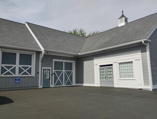 Plus de détails pour 96 Railroad St, New Milford, CT - Local commercial à vendre