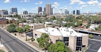 Plus de détails pour 370 E Virginia Ave, Phoenix, AZ - Bureau à vendre