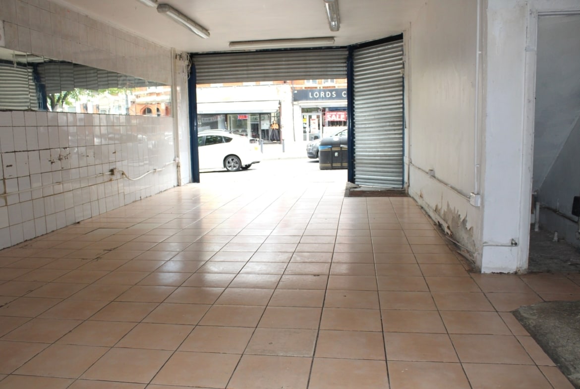 25 Craven Park Rd, Londres à louer Photo intérieure– Image 1 sur 4