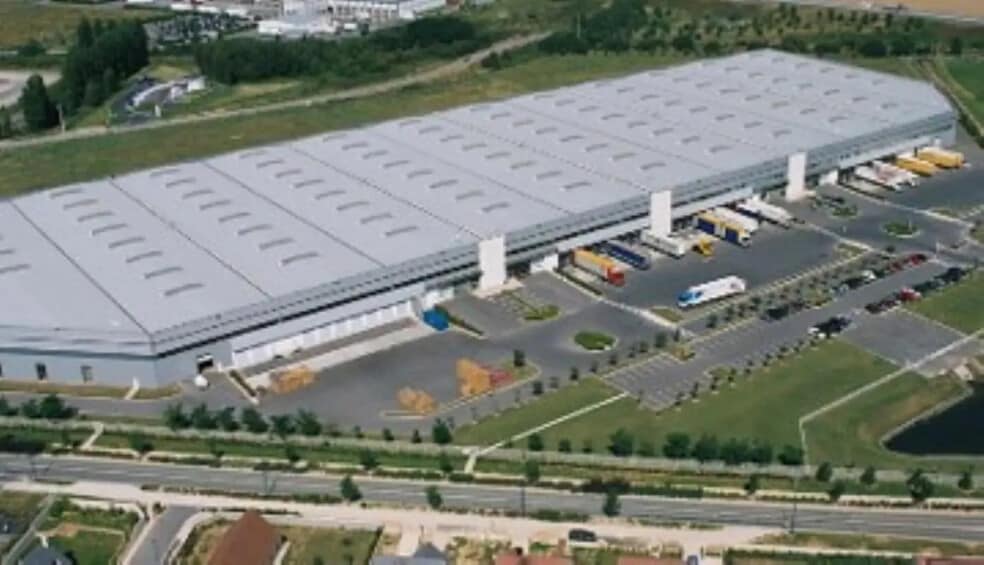 53 Route De Paris, Le Plessis-Belleville à louer - Photo de l’immeuble – Image 2 sur 15