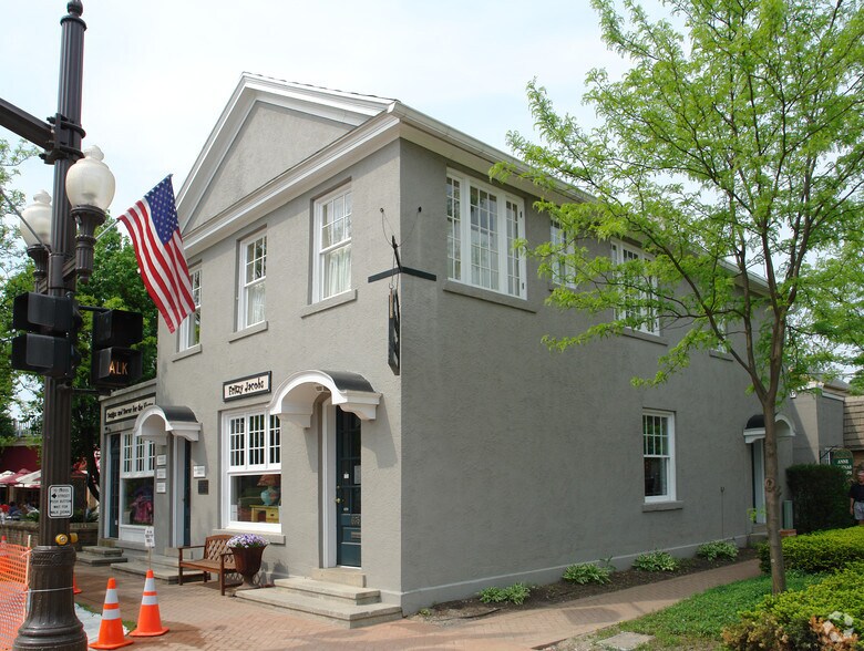 633-635 High St, Columbus, OH à louer - Photo de l’immeuble – Image 2 sur 12