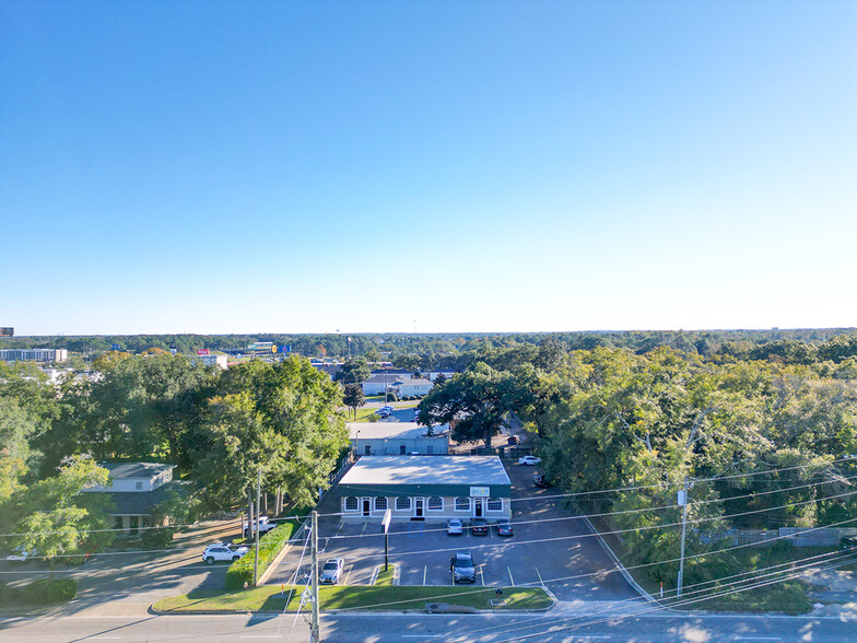 5675 Three Notch Rd, Mobile, AL à louer - Photo de l’immeuble – Image 2 sur 12