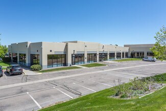 Plus de détails pour 6782 S Potomac St, Centennial, CO - Bureau à louer