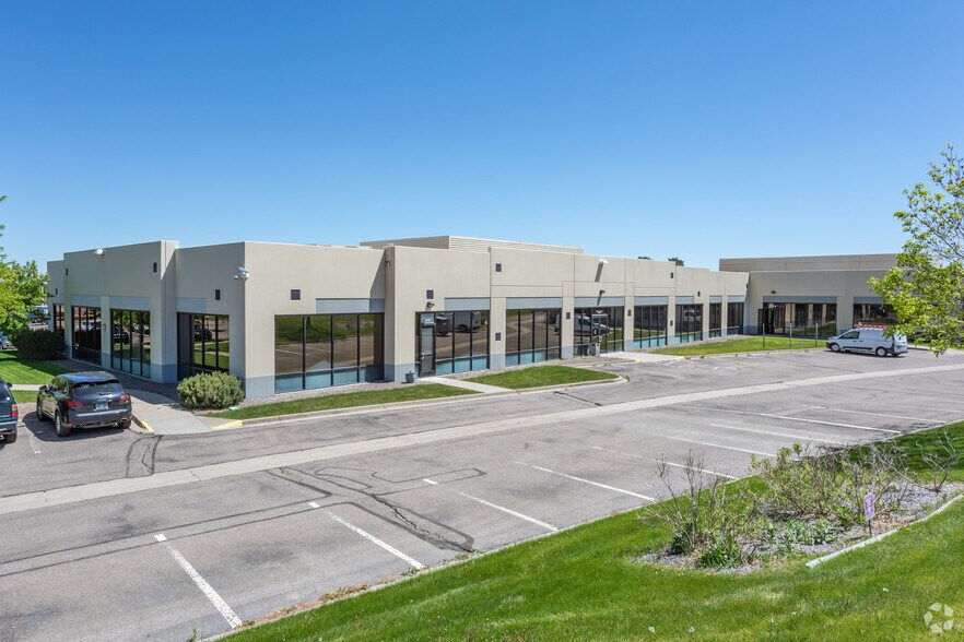6782 S Potomac St, Centennial, CO à louer - Photo principale – Image 1 sur 10